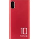 Портативна батарея Power Bank Gelius Pro CoolMini GP-PB10-005m 10000mAh 2.1 A Red - зображення 7