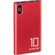 Портативна батарея Power Bank Gelius Pro CoolMini GP-PB10-005m 10000mAh 2.1 A Red - зображення 8