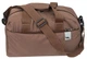 Спортивная сумка Wallaby 2151 18L Коричневая - изображение 5