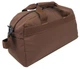 Спортивная сумка Wallaby 2151 18L Коричневая - изображение 6