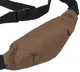 Сумка на пояс-бананка 25х10х7 см Wallaby (2000001589694) - изображение 4