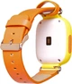 Смарт-часы UWatch Q60 Kid smart watch Orange - изображение 2