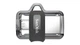 USB накопитель SanDisk 64GB USB 3.0 Ultra Dual Drive m3.0 OTG (SDDD3-064G-G46) - изображение 3