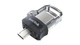USB накопитель SanDisk 64GB USB 3.0 Ultra Dual Drive m3.0 OTG (SDDD3-064G-G46) - изображение 2