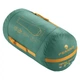 Спальний мішок Ferrino Lightec SM 850/+4°C Green/Yellow Left (86651IVV) - зображення 3