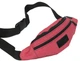 Сумка на пояс Wallaby 2906-3 красный - изображение 1