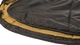 Спальный мешок Easy Camp Orbit 200/-1°C Black (Left) - изображение 5