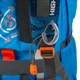 Рюкзак Highlander Ben Nevis 65 л Blue (927860) - изображение 10