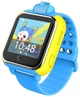 Смарт-годинник UWatch Q200 Kid smart watch Blue - зображення 4