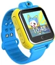 Смарт-годинник UWatch Q200 Kid smart watch Blue - зображення 2