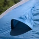 Намет 5 містний кемпінговий Vango Carron 500 Moroccan Blue (928165) - зображення 4
