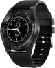 Смарт-часы UWatch L9 Black - изображение 4