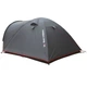 Палатка High Peak Nevada 4 Dark Grey/Red - изображение 4
