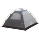 Палатка High Peak Nevada 4 Dark Grey/Red - изображение 2