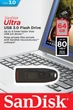 Накопитель SanDisk 64GB USB 3.0 Ultra (SDCZ48-064G-U46) - зображення 6