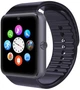 Смарт-годинник UWatch Smart GT08 Black - зображення 3
