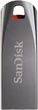 USB Flash SanDisk USB Cruzer Force 64Gb Silver (ljfi) - изображение 1