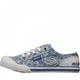 Кеди Rocket Dog Jazzin Plaza Blue Multi Mid Blue, 37 (10829648) - зображення 1