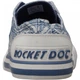 Кеди Rocket Dog Jazzin Plaza Blue Multi Mid Blue, 37 (10829648) - зображення 3