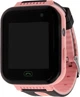 Смарт-часы UWatch S7 Kid smart watch Pink - изображение 4