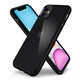 Чохол Spigen для iPhone 11 Ultra Hybrid Matte Black (076CS27186) - зображення 5