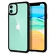 Чохол Spigen для iPhone 11 Ultra Hybrid Matte Black (076CS27186) - зображення 3