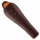 Спальний мішок Ferrino Lightec SM 1100 Lady/-3°C Nut/Yellow (Left) - зображення 1