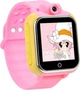 Смарт-годинник UWatch Q200 Kid smart watch Pink - зображення 2
