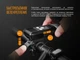 Велофара Fenix BC35R - зображення 8