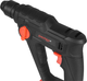 Перфоратор аккумуляторный Dnipro-M DHR-200 (81660000) - изображение 6