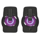 Акустична система Trust Gemi RGB black USB (22948) - изображение 5