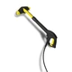 Щітка м'яка для великих поверхонь Karcher, сумісна з апаратами серії К2-К7 для миття. (636384) - зображення 2
