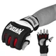 Рукавички для Mma, PowerPlay 3075 Чорні-Білі M (F_144804) - изображение 1
