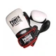 Боксерські рукавички PowerSystem PS 5004 Impact White 10 унцій - зображення 6