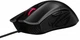Mysz komputerowa Asus ROG Gladius II Core USB Czarna (90MP01D0-B0UA00) - obraz 3