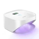 Бездротова лампа для манікюру XPREEN 018 48W UV/LED для полімеризації нарощування нігтів - зображення 1