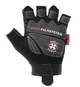 Рукавички для фітнесу і важкої атлетики Power System man's Power PS-2580 Black XL - изображение 4