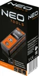 Лазерний далекомір NEO Tools max 40 75-203 - зображення 5