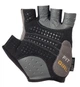 Перчатки для фитнеса и тяжелой атлетики Power System Fit Girl PS-2900 Black-Orange XS R145569 - изображение 2