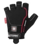 Рукавички для фітнесу Power System PS-2580 Man’s Power Black XXL - изображение 5