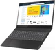 Ноутбук Lenovo Ideapad S340-15IWL (81N800WWRA) Onyx Black Суперцена!!! - изображение 4