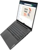 Ноутбук Lenovo IdeaPad 5 15ARE05 (81YQ00ESRA) Graphite Grey - зображення 4