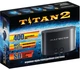 Ігрова приставка Sega Magistr Titan 2 та 400 вбудованих ігор (RN 127) - зображення 1