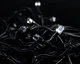 Светодиодная гирлянда LED 8 м с переходником для увеличения длины Kenvo GR 101 - изображение 2