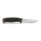 Нож Morakniv Companion MG C углеродистая сталь цвет хаки - изображение 2
