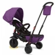 Велосипед Smart Trike SmarTfold 700 8 в 1 Лиловый (5500100) - изображение 1