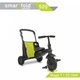 Велосипед Smart Trike SmarTfold 500 7 в 1 Зеленый (5050700) - изображение 4