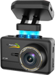 Відеореєстратор Aspiring AT300 Dual, Speedcam, GPS - зображення 10