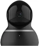 IP-камера Xiaomi Yi Dome 360° 1080P Black YHS.2016 (Международная версия) (6970171172469) - изображение 1