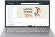 Ноутбук ASUS VivoBook 17 X712FB-AU415 (90NB0L41-M04750) Transparent Silver - изображение 1
